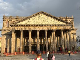 Meksyk - śladami Cristiady (7-18.01.2026)