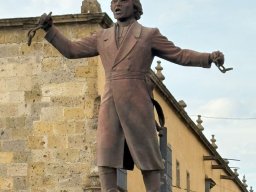 Meksyk - śladami Cristiady (7-18.01.2026)