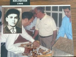 Meksyk - śladami Cristiady (7-18.01.2026)