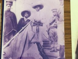 Meksyk - śladami Cristiady (7-18.01.2026)