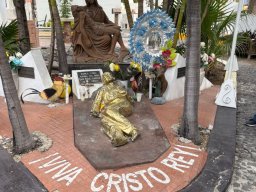 Meksyk - śladami Cristiady (7-18.01.2026)