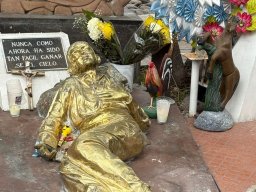 Meksyk - śladami Cristiady (7-18.01.2026)