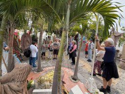 Meksyk - śladami Cristiady (7-18.01.2026)