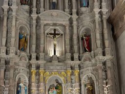 Meksyk - śladami Cristiady (7-18.01.2026)