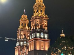 Meksyk - śladami Cristiady (7-18.01.2026)