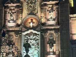 Meksyk - śladami Cristiady (7-18.01.2026)