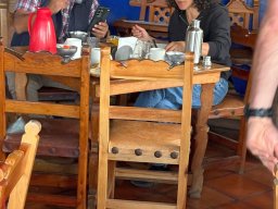 Meksyk - śladami Cristiady (7-18.01.2026)