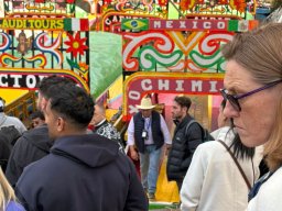 Meksyk - śladami Cristiady (7-18.01.2026)