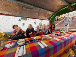 Meksyk - śladami Cristiady (7-18.01.2026)