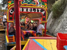 Meksyk - śladami Cristiady (7-18.01.2026)