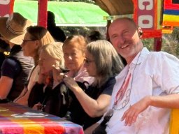 Meksyk - śladami Cristiady (7-18.01.2026)