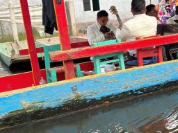 Meksyk - śladami Cristiady (7-18.01.2026)