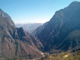 Meksyk - śladami Cristiady (7-18.01.2026)