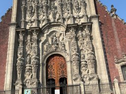 Pielgrzymka do Guadelupe (07-18.01.2026)