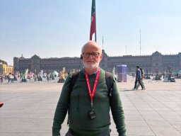 Meksyk - śladami Cristiady (7-18.01.2026)