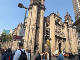 Meksyk - śladami Cristiady (7-18.01.2026)