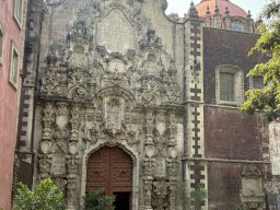 Meksyk - śladami Cristiady (7-18.01.2026)