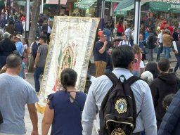 Meksyk - śladami Cristiady (7-18.01.2026)