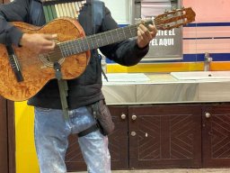 Meksyk - śladami Cristiady (7-18.01.2026)