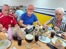 Meksyk - śladami Cristiady (7-18.01.2026)