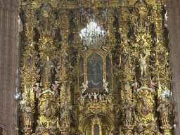 Meksyk - śladami Cristiady (7-18.01.2026)