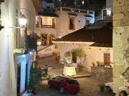 Meksyk - śladami Cristiady (7-18.01.2026)