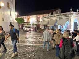 Meksyk - śladami Cristiady (7-18.01.2026)