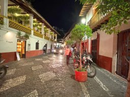 Meksyk - śladami Cristiady (7-18.01.2026)