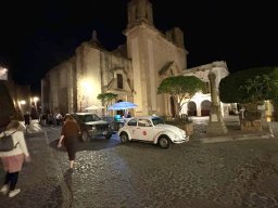 Meksyk - śladami Cristiady (7-18.01.2026)