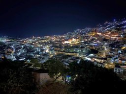 Pielgrzymka do Guadelupe (07-18.01.2026)