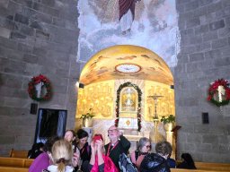 Meksyk - śladami Cristiady (7-18.01.2026)