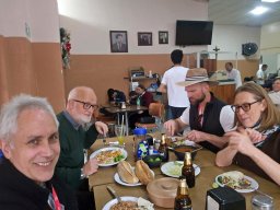 Meksyk - śladami Cristiady (7-18.01.2026)