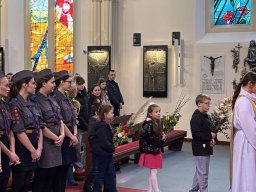 Niedziela palmowa i konkurs palm (29.03.2026)