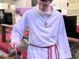 Niedziela palmowa i konkurs palm (29.03.2026)