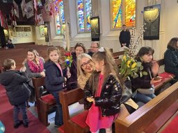 Niedziela palmowa i konkurs palm (29.03.2026)