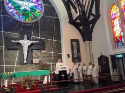 Jubileusz ks. Zygmunta (29.0502026)
