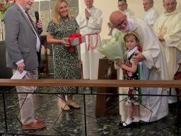 Jubileusz ks. Zygmunta (29.0502026)