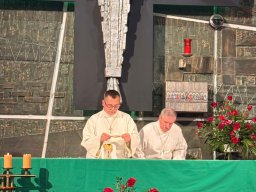 Jubileusz ks. Zygmunta (29.0502026)