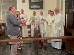 Jubileusz ks. Zygmunta (29.0502026)