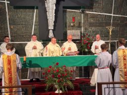 Jubileusz ks. Zygmunta (29.0502026)