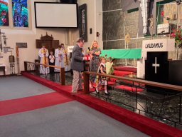 Jubileusz ks. Zygmunta (29.0502026)
