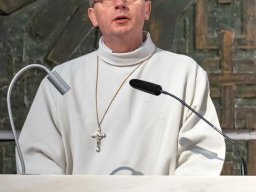Posłanie szafarzy (01.03.2026)