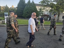 Rekolekcje szafarzy w Lourdes (21-24.05.2026)