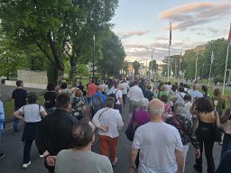 Rekolekcje szafarzy w Lourdes (21-24.05.2026)