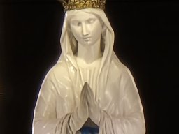 Rekolekcje szafarzy w Lourdes (21-24.05.2026)