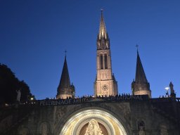 Rekolekcje szafarzy w Lourdes (21-24.05.2026)