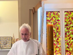 Rekolekcje szafarzy w Lourdes (21-24.05.2026)