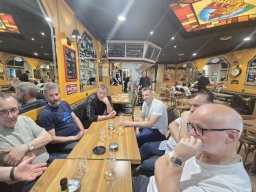 Rekolekcje szafarzy w Lourdes (21-24.05.2026)
