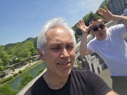 Rekolekcje szafarzy w Lourdes (21-24.05.2026)