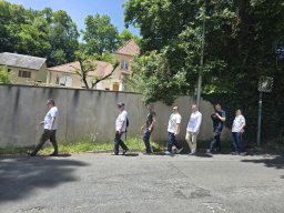 Rekolekcje szafarzy w Lourdes (21-24.05.2026)